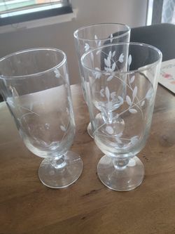Set de 4 Poco Usadas