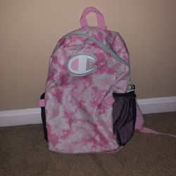 Champion Girls Backpack