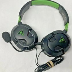 Turtle Beach Recon 50 Wired Gaming Headset 