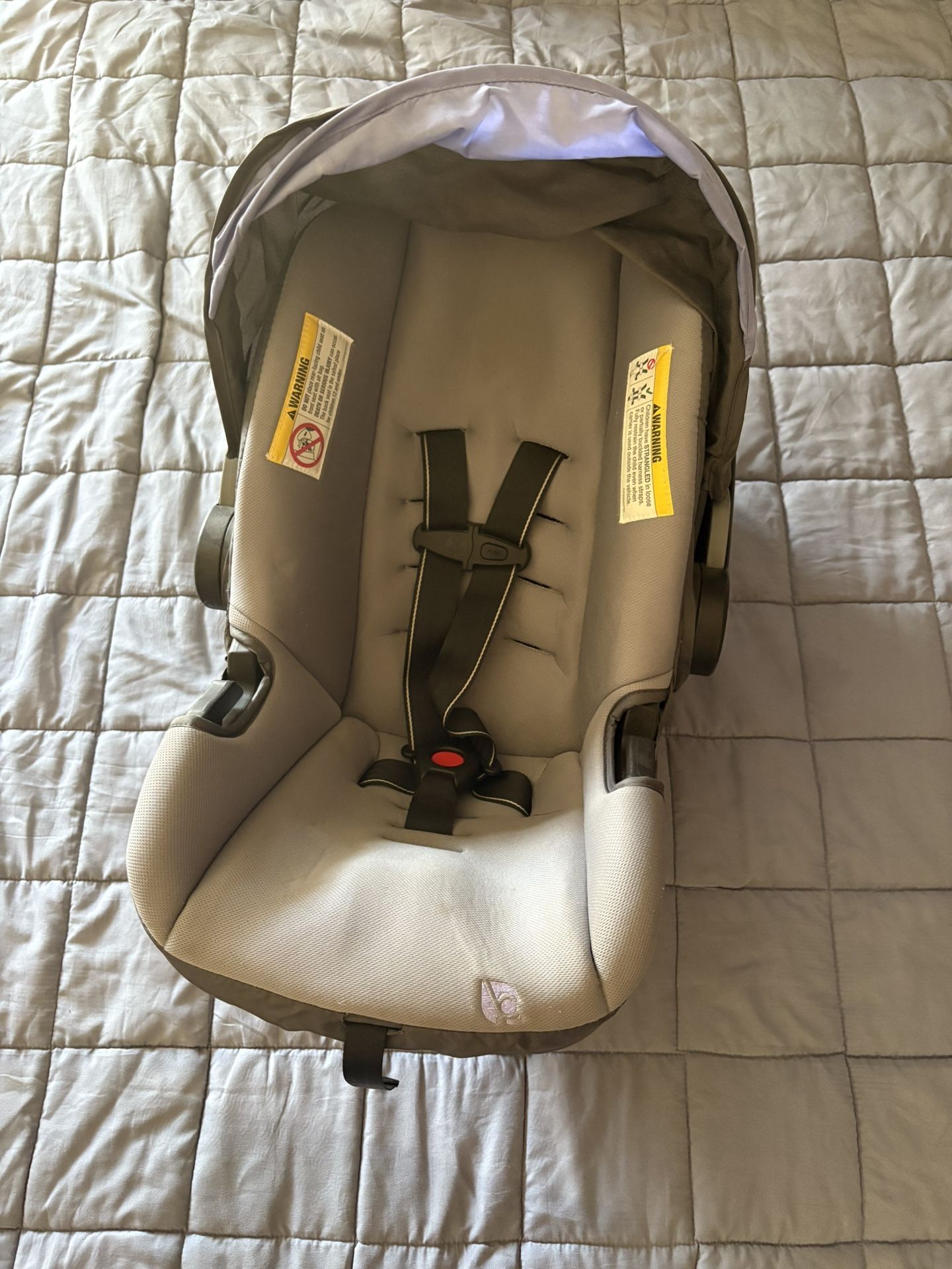 Car Seat