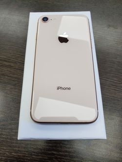 IPHONE 8..256GB UNLOCK FOR ANY SIM