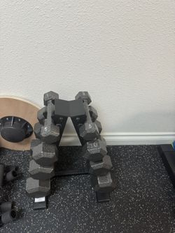 Weights For Sale