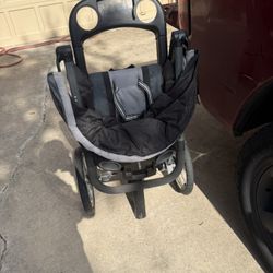 Graco Stroller 