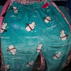 Pijamas 