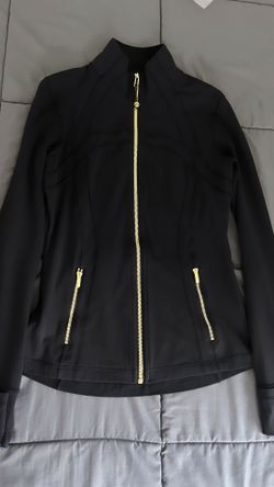 Lululemon Jacket