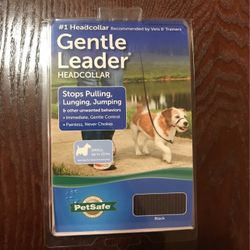 Gentle Leader Head Collar 