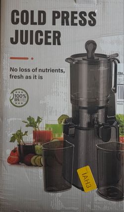 Juicer