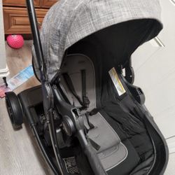 Uno2Duo Stroller Set