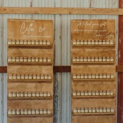 Wedding Stands