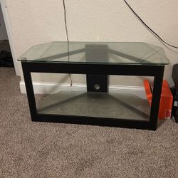 Used Tv Stand 