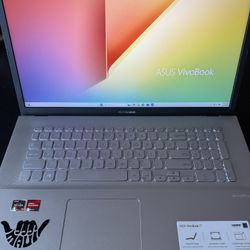 17” ASIS VivoBook 17