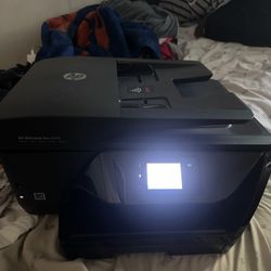 Hp Office Jet 