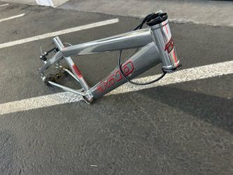 GT Dyno Bmx 24”   Elf Mongoose Diamondback