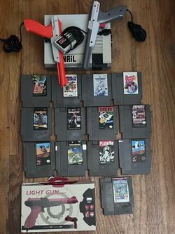 Nes