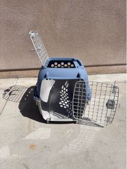 Vibrant Life 26in Dog Crate