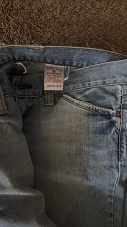 Lucky Jeans