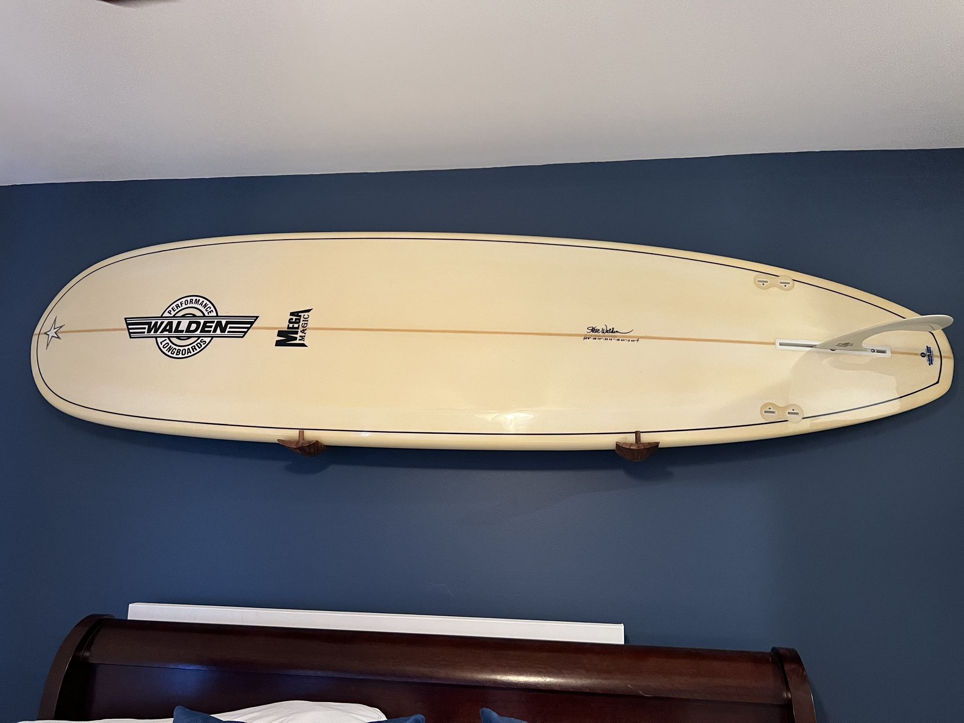 Surfboard Walden