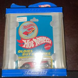 Hot Wheels 1979 Oldies But Goodies