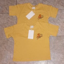 Zara Kids Tees New $5 Each 