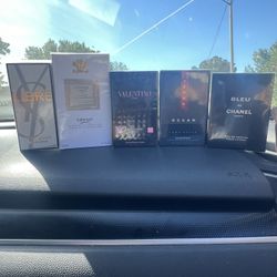 Everything $100