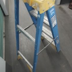 4ft Ladder 