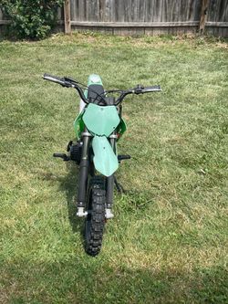 Kids 49cc Dirt Bike