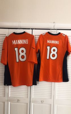 Peyton Manning NFL Jerseys
