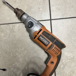 Drill