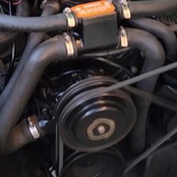 1991 Mercruiser 4.3 Liter Boat Engi E