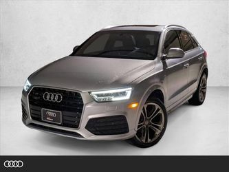 2016 Audi Q3