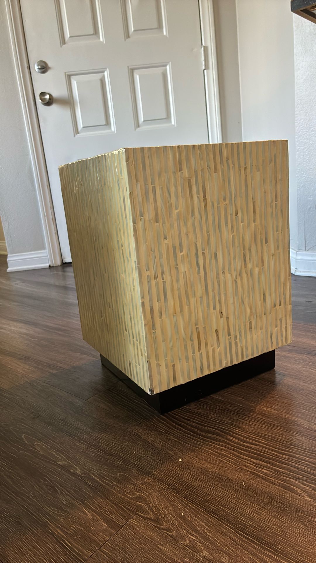 End Table