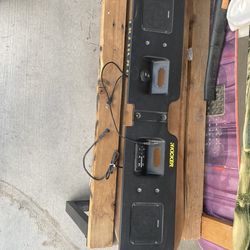 Kicker Multi Pro Tailgate Speaker For 2019-2026 GMC Sierra-