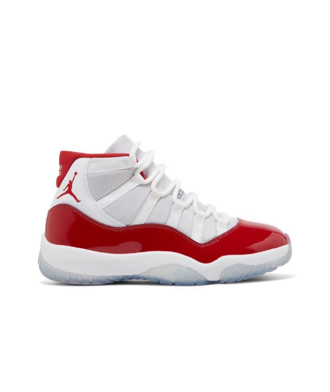 Jordan Cherry 11 Retro Size 13