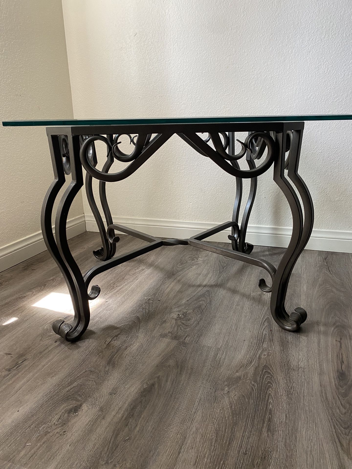 Large Side Table 