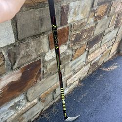 Warrior Force Pro Righty Stick 