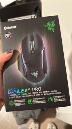 Computer & gaming mouse & azoth keyboard bundle