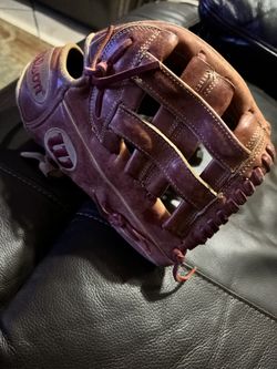 Pro Stock A2000 Baseball Glove 