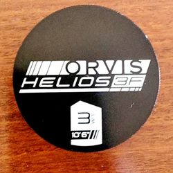 Orvis Helios 10'6" 3w Euro Nymp Fly Rod