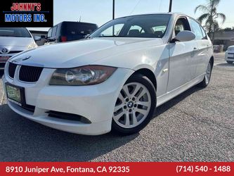 2006 BMW 3 Series