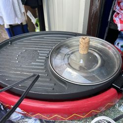 Grill 