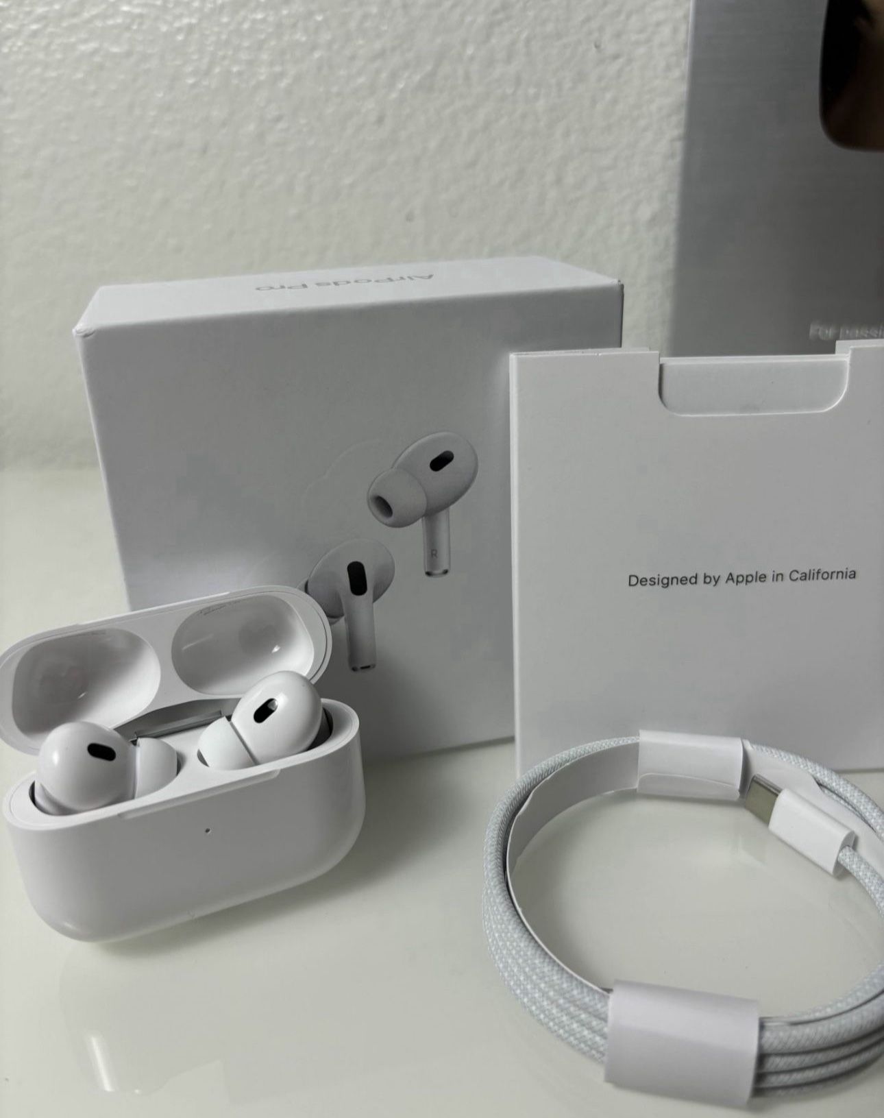 AirPod Pro Gen 2