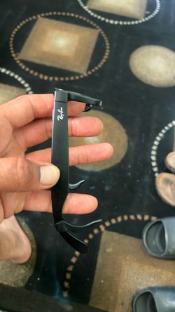 Mega glasses just for parts