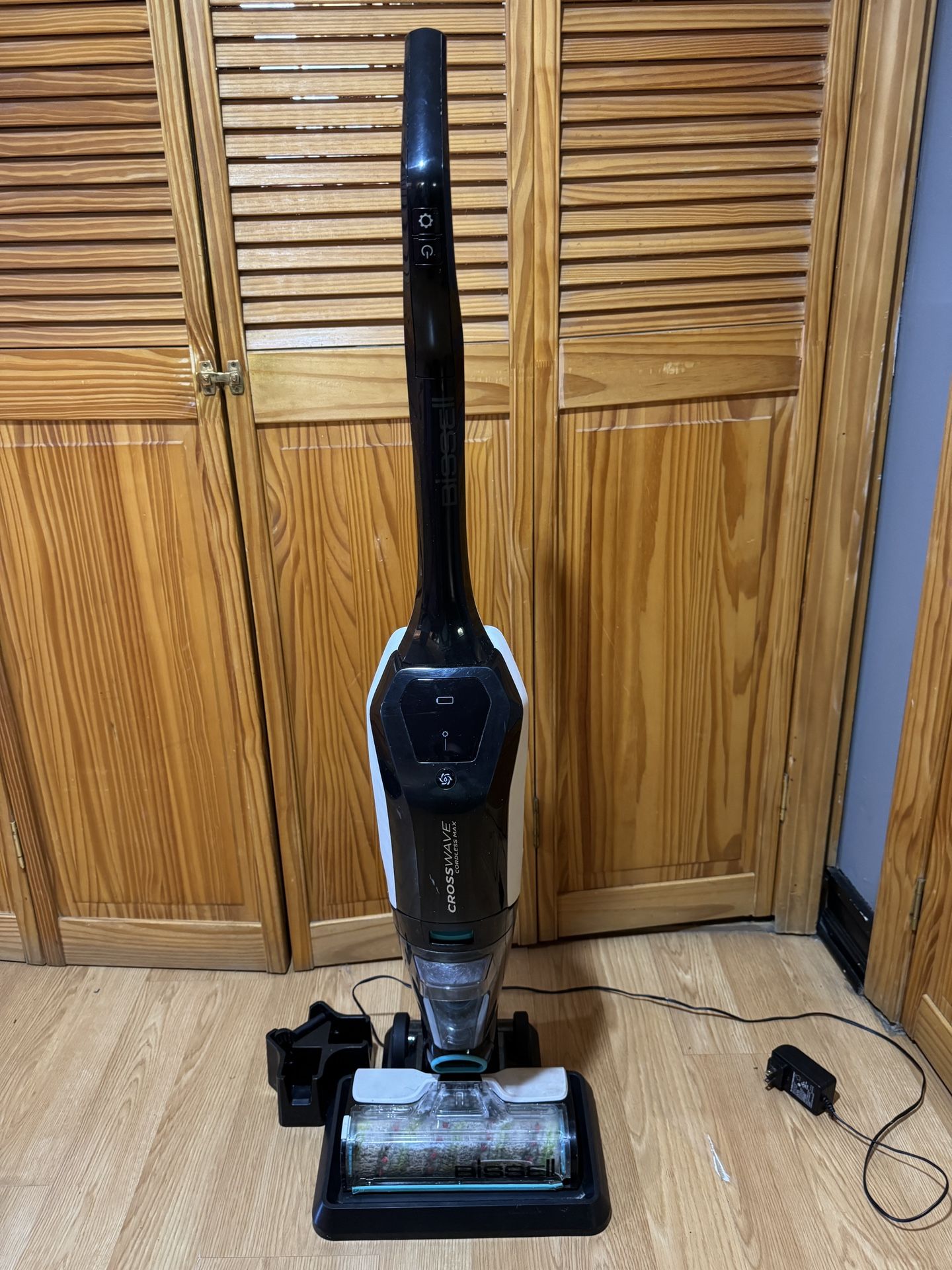Bissel Crosswave Max