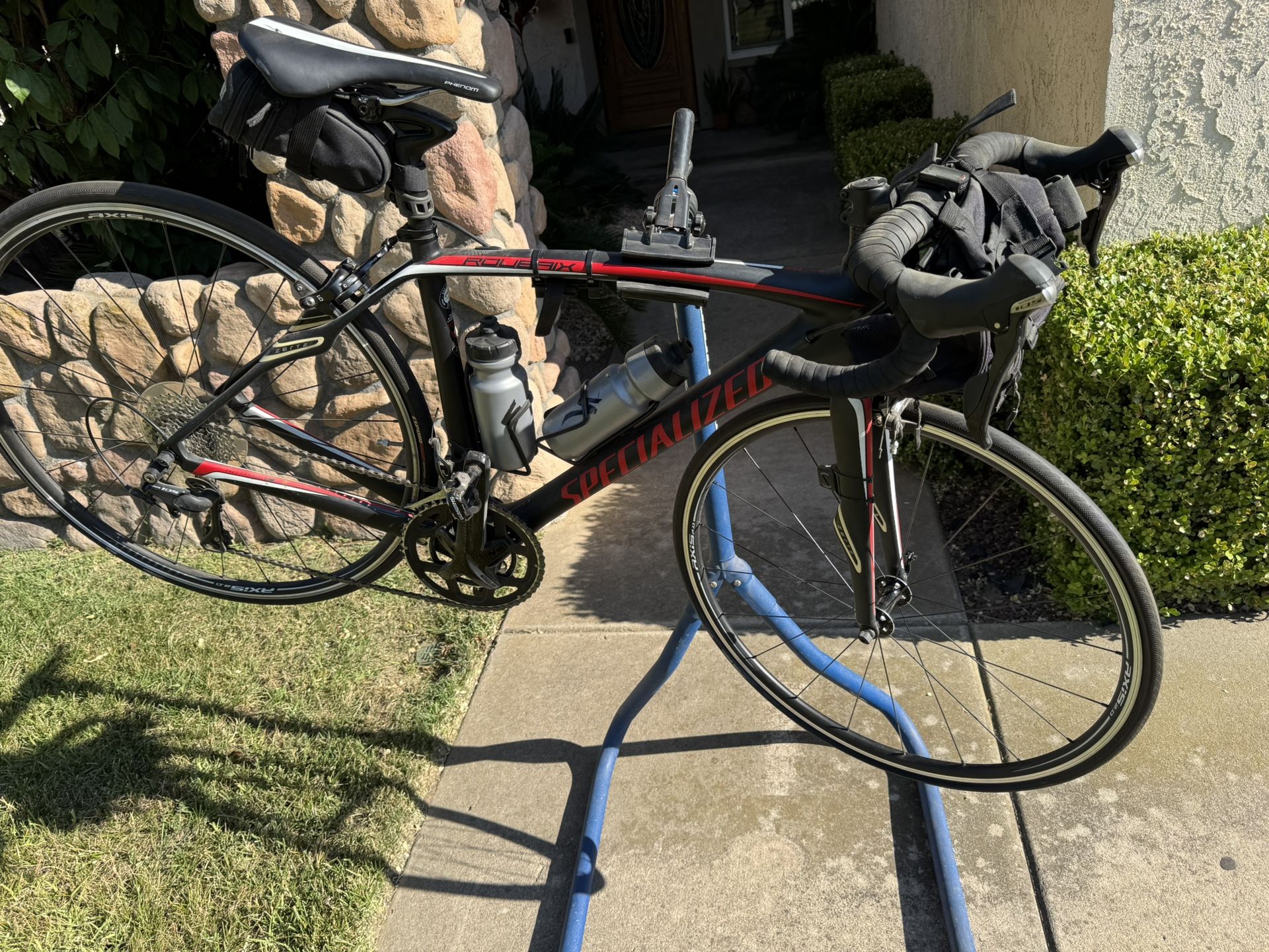 Specialized road bike