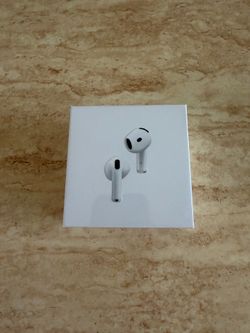 Airpods 4