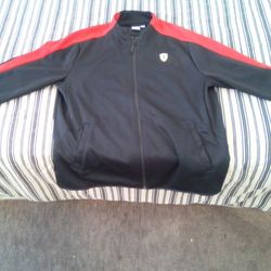 Puma Jacket