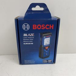 Bosch Laser Measure 199118/12