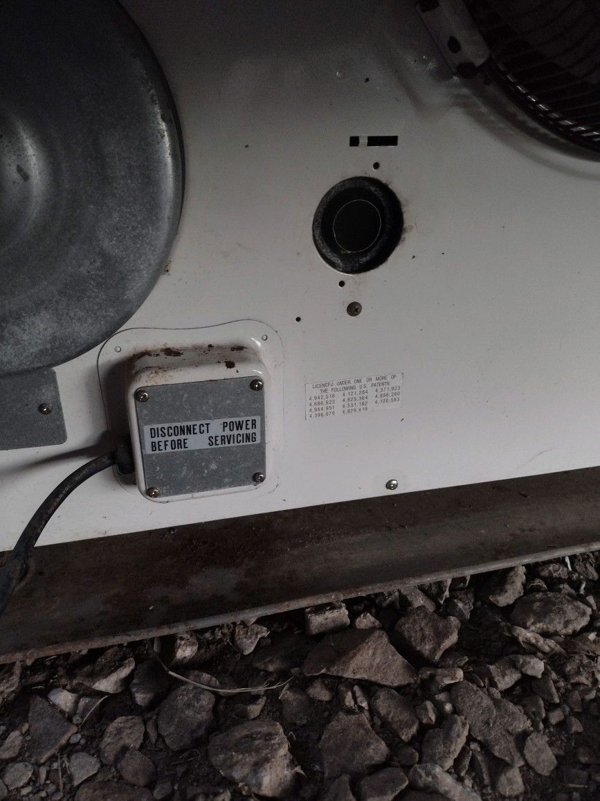 MPI Monitor 441 Heater for Sale in Hickory, NC OfferUp
