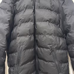 Men’s H&M Winter Jacket ***Size Small***