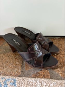 Paul Green shoes